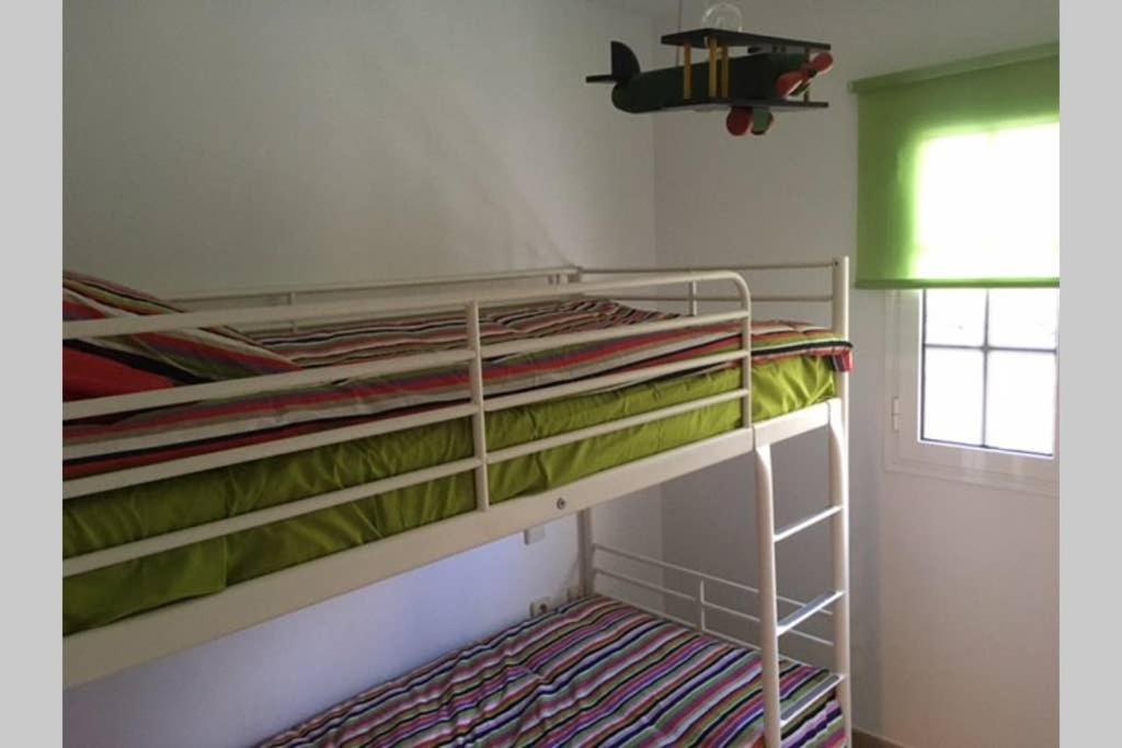 شقة Estupendo Duplex Punta Mujeres المظهر الخارجي الصورة