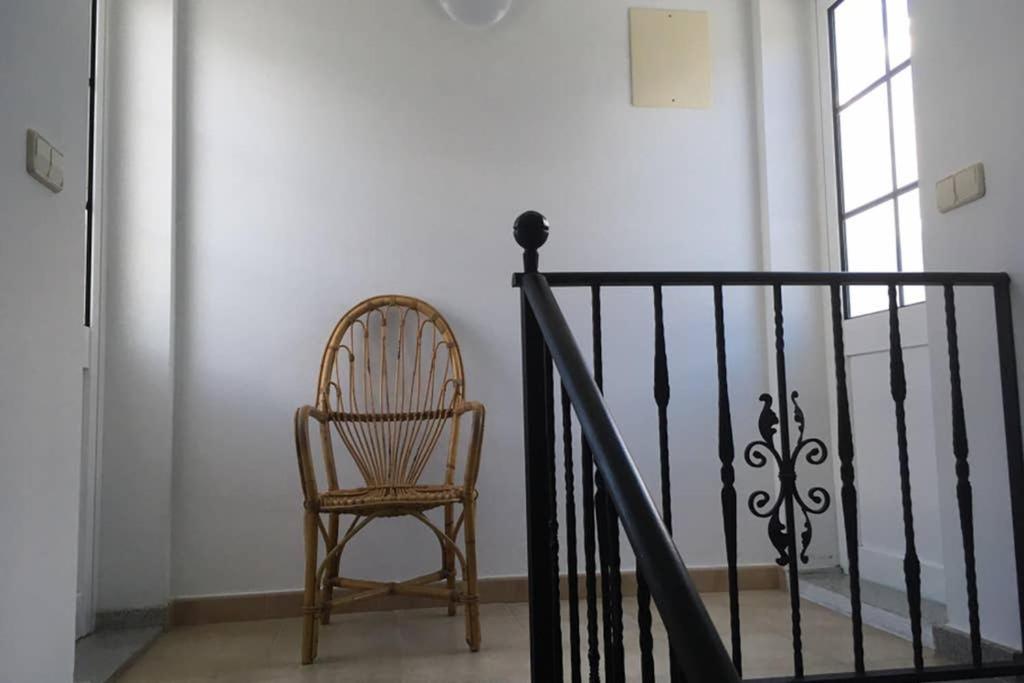 شقة Estupendo Duplex Punta Mujeres المظهر الخارجي الصورة