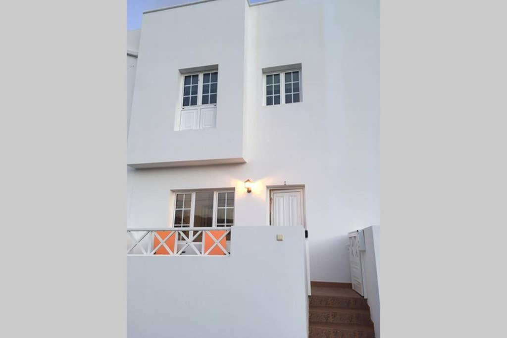 شقة Estupendo Duplex Punta Mujeres المظهر الخارجي الصورة