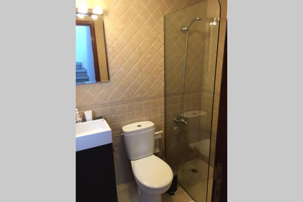 شقة Estupendo Duplex Punta Mujeres المظهر الخارجي الصورة