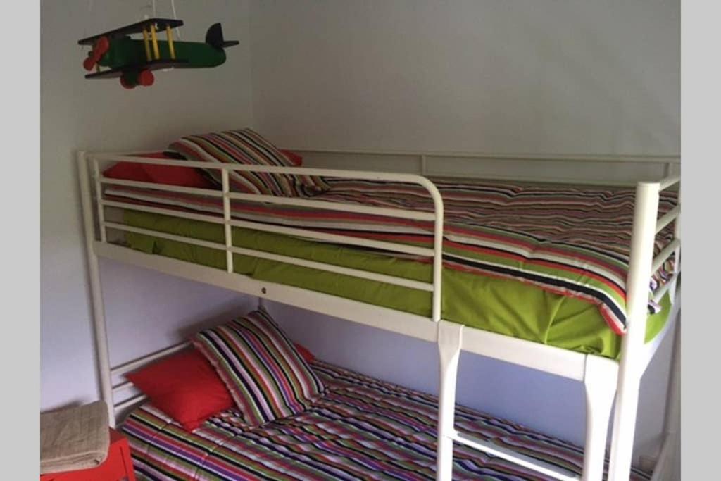 شقة Estupendo Duplex Punta Mujeres المظهر الخارجي الصورة