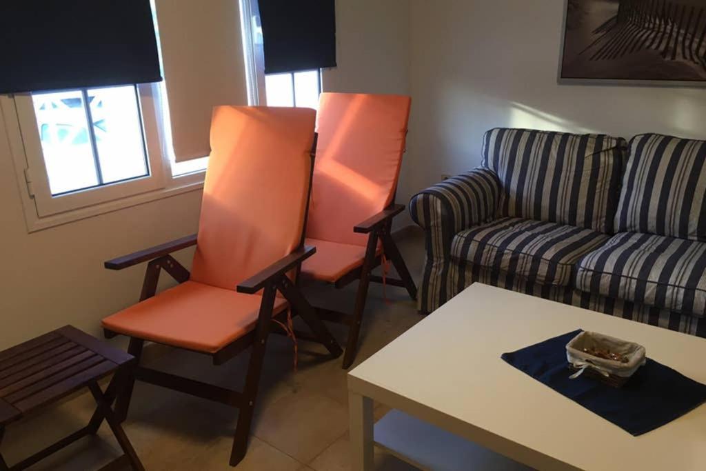 شقة Estupendo Duplex Punta Mujeres المظهر الخارجي الصورة