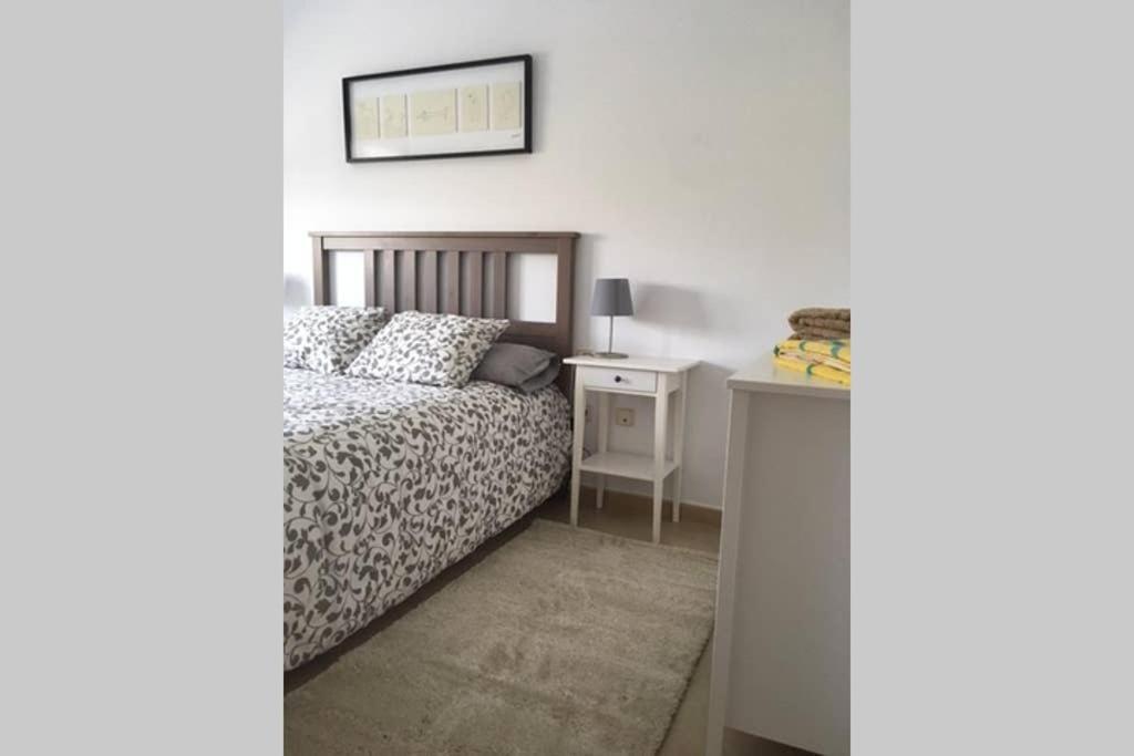 شقة Estupendo Duplex Punta Mujeres المظهر الخارجي الصورة