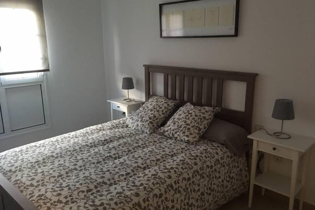شقة Estupendo Duplex Punta Mujeres المظهر الخارجي الصورة