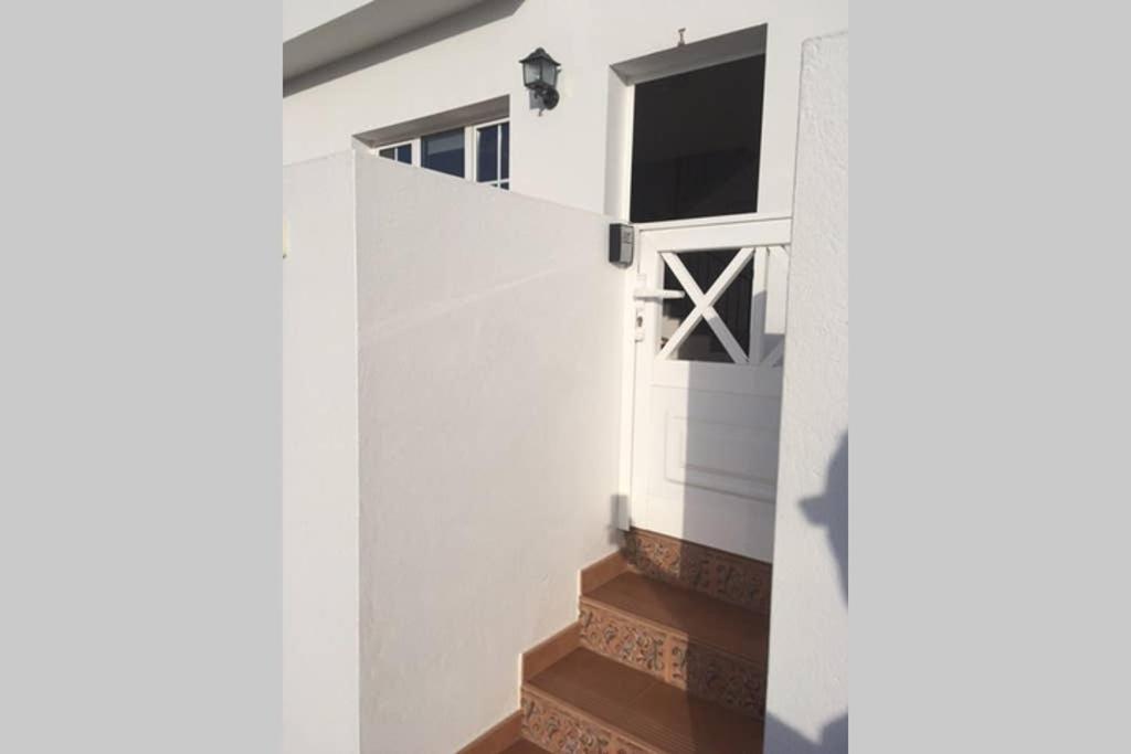 شقة Estupendo Duplex Punta Mujeres المظهر الخارجي الصورة