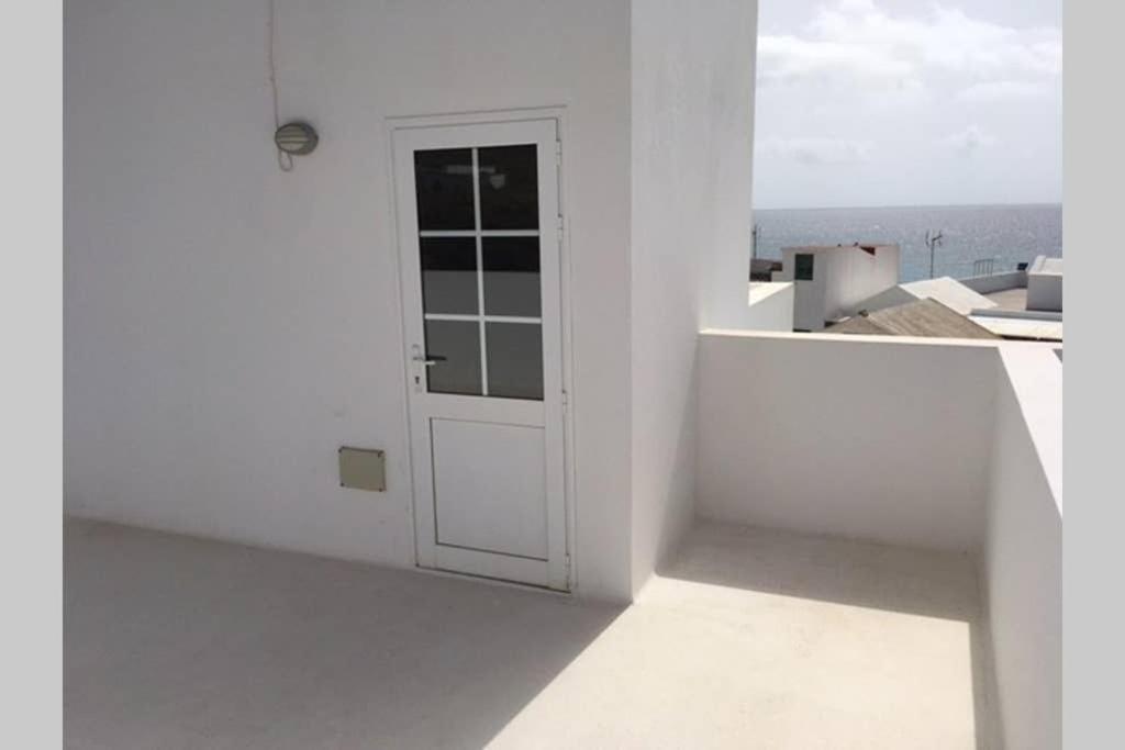 شقة Estupendo Duplex Punta Mujeres المظهر الخارجي الصورة